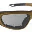 Спортивные очки гоглы Rothco Interchangeable Optical System Coyote 10388 - Спортивные очки гоглы Rothco Interchangeable Optical System Coyote 10388