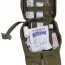 Универсальный оливковый грузовой подсумок молле Rothco Tactical Breakaway Pouch Olive Drab 15977 - Универсальный грузовой подсумок молле Rothco Tactical Breakaway Pouch Olive Drab 15977