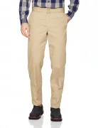 Dickies Men's Original 874 Work Pant Khaki