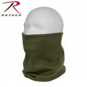 Rothco ECWCS Polyester Neck Gaiters Olive Drab