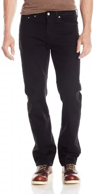 Мужские джинсы Levis 514 Straight Jeans Native Cali 005140730, фото