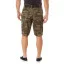 Шорты карго койотовый камуфляж Rothco BDU Short Coyote Camo 65245 - Шорты карго койотовый камуфляж Rothco BDU Short Coyote Camo 65245