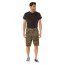 Шорты карго койотовый камуфляж Rothco BDU Short Coyote Camo 65245 - Шорты карго койотовый камуфляж Rothco BDU Short Coyote Camo 65245