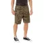 Шорты карго койотовый камуфляж Rothco BDU Short Coyote Camo 65245 - Шорты карго койотовый камуфляж Rothco BDU Short Coyote Camo 65245