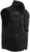 Rothco Ranger Vest Black 7557