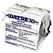 Datrex 2400 Calorie Emergency Food Ration