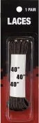 Rothco Military Boot Laces Black (100 см) 6061
