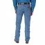 Джинсы мужские Wrangler® Premium Performance Cowboy Cut® Slim Fit Jean - Stonewashed - 36MWZSW - Джинсы мужские Wrangler Premium Performance Cowboy Cut Slim Fit Jean Stonewashed 36MWZSW