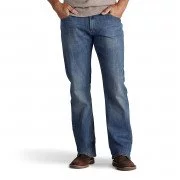 Lee Modern Series Relaxed Bootcut Jean Santiago 2019942