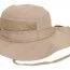 Панама хаки с вентиляционной сеткой и регулировкой размера Rothco Lightweight Mesh Adjustable Boonie Hat Khaki 59555 - Панама хаки с вентиляционной сеткой и регулировкой размера Rothco Lightweight Mesh Adjustable Boonie Hat Khaki 59555