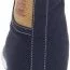 Высокие и стильные кеды на каждый день от Левис Levis Men's Hamilton Buck Fashion Sneaker - Navy/Brown - Levis Men's Hamilton Buck Fashion Sneaker - Navy/Brown