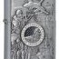 Зажигалка Zippo с эмблемой "Защитники свободы" Zippo Military Lighter - Chrome w/ Freedom Logo - Зажигалка Zippo с эмблемой "Защитники свободы" Zippo Military Lighter - Chrome w/ Freedom Logo