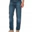 Джинсы Lee Men's Regular Fit Straight Leg Jean Silo 2008906 - Мужские классические джинсы Lee Men's Regular Fit Straight Leg Jean Silo 2008906
