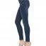 Джинсы скини Levi's Women's 711 Skinny Jeans Little Secret 188810209 - Женские скини джинсы Levi's Women's 711 Skinny Jeans Little Secret 188810209
