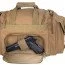 Сумка универсальная грузовая койот Rothco Concealed Carry Bag Coyote Brown 2653 - Сумка универсальная грузовая койот Rothco Concealed Carry Bag Coyote Brown 2653