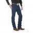 Джинсы мужские Wrangler Cowboy Cut® Slim Fit Jean Stonewashed 0936GBK - Мужские джинсы Wrangler Men's Cowboy Cut Slim Fit Jean Stonewashed 0936GBK