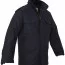Полевая куртка с утепляющей подстежкой полуночно-синяя Rothco M-65 Field Jacket Midnight Navy Blue 8623 - Полевая куртка с утепляющей подстежкой полуночно-синяя Rothco M-65 Field Jacket Midnight Navy Blue 8623