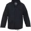 Полевая куртка с утепляющей подстежкой полуночно-синяя Rothco M-65 Field Jacket Midnight Navy Blue 8623 - Полевая куртка с утепляющей подстежкой полуночно-синяя Rothco M-65 Field Jacket Midnight Navy Blue 8623
