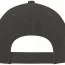Бейсболка серая сталь хлопковая Rothco Rothco Supreme Solid Color Low Profile Cap Gunmetal Grey 5894 - Бейсболка серая сталь хлопковая Rothco Rothco Supreme Solid Color Low Profile Cap Gunmetal Grey 5894