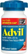 Advil (Адвил) таблетки 200 шт