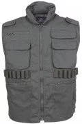 Rothco Ranger Vest Olive Drab 7566