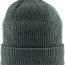 Шапка вязаная акриловая лиственно-зеленая WiscKnit® Acrylic Watch Cap Foliage Green 5453 - Шапка вязаная акриловая ліственно-зеленая WiscKnit® Acrylic Watch Cap Foliage Green 5453
