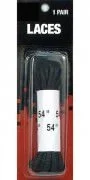 Rothco Military Boot Laces Black (135 см) 6171
