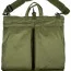 Cумка для летного шлема американская оливковая Rothco Flyers Helmet Shoulder Bag Olive Drab 2449 - Оливковая сумка для шлема Rothco Flyers Helmet Shoulder Bag Olive Drab 2449