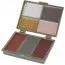 Грим для лица 7 цветов лес/пустыня Rothco Military Face Paint Compact 7 Colors (Woodland/Desert) 8219 - Грим для лица 7 цветов лес/пустыня Rothco Military Face Paint Compact 7 Colors (Woodland/Desert) 8219