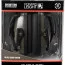 Наушники оливковые стрелковые активные Howard Leight Impact Electronic Earmuff Olive Green R-01526 - Наушники оливковые стрелковые активные Howard Leight Impact Electronic Earmuff Olive Green R-01526