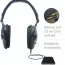 Наушники оливковые стрелковые активные Howard Leight Impact Electronic Earmuff Olive Green R-01526 - Наушники оливковые стрелковые активные Howard Leight Impact Electronic Earmuff Olive Green R-01526