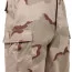 Шорты карго трехцветный пустынный камуфляж Rothco BDU Short Tri-Color Desert Camo 7672 - Шорты карго трехцветный пустынный камуфляж Rothco BDU Short Tri-Color Desert Camo 7672