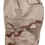 Шорты карго трехцветный пустынный камуфляж Rothco BDU Short Tri-Color Desert Camo 7672 - Шорты комбат Rothco BDU Short Tri-Color Desert Camo 7672