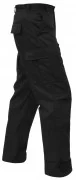Rothco Tactical BDU Pant Black 7971