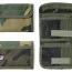 Кошелек делюкс лесной камуфляж вудланд Rothco Deluxe Tri-Fold ID Wallet Woodland Camo 11630 - Кошелек делюкс лесной камуфляж вудланд Rothco Deluxe Tri-Fold ID Wallet Woodland Camo 11630