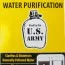 Порошок для дезинфекции и очистки воды Chlor-Floc US Military Water Purification Powder Packets (30 pack) - Порошок для дезинфекции воды Chlor-Floc US Military Water Purification Powder Packets (30 pack)