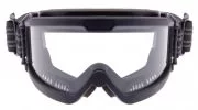 Rothco OTG Ballistic Goggles Clear Lens (ANSI) 10732