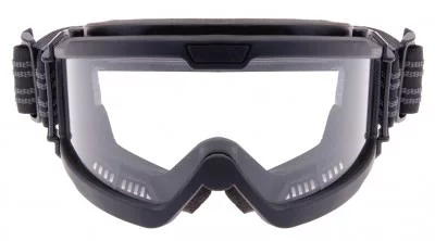 Противоосколочные баллистические очки Rothco OTG Ballistic Goggles Clear Lens (ANSI) 10732, фото