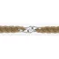 Подвязка эластичная койотовая для манжетов брюк Rothco Elastic Blousing Garter Coyote Brown 2946 Соответствует уставу Армии США AR 670-1 - Подвязка эластичная койотовая для манжетов брюк Rothco Elastic Blousing Garter AR 670-1 Coyote Brown 2946 