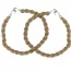 Подвязка эластичная койотовая для манжетов брюк Rothco Elastic Blousing Garter Coyote Brown 2946 Соответствует уставу Армии США AR 670-1 - Подвязка эластичная койотовая для манжетов брюк Rothco Elastic Blousing Garter AR 670-1 Coyote Brown 2946 