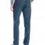 Джинсы Lee Men's Regular Fit Straight Leg Jean Titanium 2008987 - Джинсы мужские стретчевые Lee Men's Regular Fit Straight Leg Jean Titanium 2008987