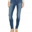 Джинсы скини Levi's Women's 711 Skinny Jeans Sleepless Indigo 188810206 - Женские скини джинсы Levi's Women's 711 Skinny Jeans Sleepless Indigo 188810206