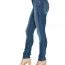Джинсы скини Levi's Women's 711 Skinny Jeans Sleepless Indigo 188810206 - Женские скини джинсы Levi's Women's 711 Skinny Jeans Sleepless Indigo 188810206