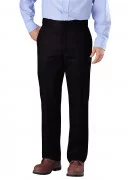 Dickies Men's Original 874 Work Pant Black