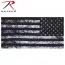 Многофункциональная шарф-балаклава с американским флагом Rothco Thin Blue Line Multi-Use Tactical Wrap 2403 - Многофункциональная шарф-балаклава с американским флагом Rothco Thin Blue Line Multi-Use Tactical Wrap 2403