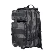 Rothco Medium Transport Pack Black Camo 2949