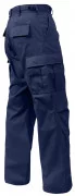 Rothco BDU Pant Midnite Blue 7982
