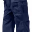 Тактические темно-синие брюки Rothco BDU Pant Midnite Blue 7982 - Однотонные утилитарные тактические брюки Rothco BDU Pant Midnite Blue 7982