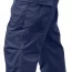 Тактические темно-синие брюки Rothco BDU Pant Midnite Blue 7982 - Однотонные утилитарные тактические брюки Rothco BDU Pant Midnite Blue 7982