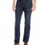 Джинсы Ли клёш просторного кроя Lee Modern Series Relaxed Bootcut Jean Eagle Eye 2019985 - Мужские джинсы Ли (Lee) буткат просторного кроя Lee Modern Series Relaxed Bootcut Jean Eagle Eye 2019985